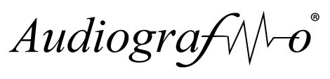 Logo Audiografo